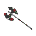 Death Deluxe Scotsman's Skullcutter (Minimal Wear)