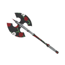 Specialized Killstreak Death Deluxe Scotsman's Skullcutter (Factory New)