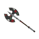 Killstreak Death Deluxe Scotsman's Skullcutter (Field-Tested)