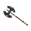 Death Deluxe Scotsman's Skullcutter (Well-Worn)