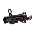 Death Deluxe Iron Bomber (Battle Scarred)