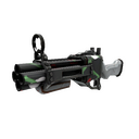 Death Deluxe Iron Bomber (Field-Tested)