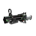 Death Deluxe Iron Bomber (Minimal Wear)