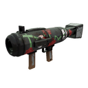 Death Deluxe Air Strike (Battle Scarred)