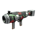 Death Deluxe Air Strike (Field-Tested)