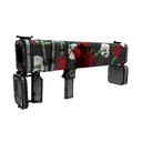 Strange Death Deluxe Black Box (Battle Scarred)