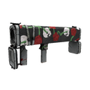 Specialized Killstreak Death Deluxe Black Box (Well-Worn)