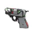 Death Deluxe Shortstop (Minimal Wear)