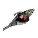 Death Deluxe Holy Mackerel (Battle Scarred)