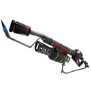 Death Deluxe Flame Thrower (Minimal Wear)