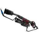 Death Deluxe Flame Thrower (Well-Worn)