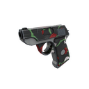 Death Deluxe Pistol (Minimal Wear)