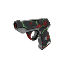 Killstreak Death Deluxe Pistol (Factory New)