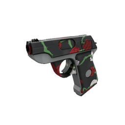 Killstreak Death Deluxe Pistol (Factory New)