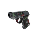 Death Deluxe Pistol (Well-Worn)