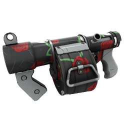 free tf2 item Death Deluxe Stickybomb Launcher (Minimal Wear)