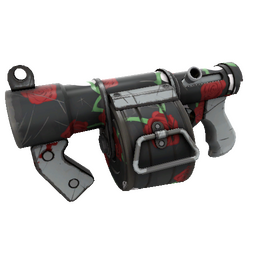 Death Deluxe Stickybomb Launcher (Field-Tested)