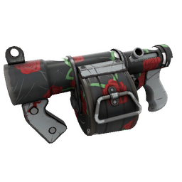 free tf2 item Strange Unusual Professional Killstreak Death Deluxe Stickybomb Launcher (Field-Tested)