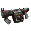 Death Deluxe Stickybomb Launcher (Well-Worn)
