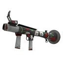 Death Deluxe Rocket Launcher (Battle Scarred)