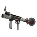 Death Deluxe Rocket Launcher (Well-Worn)