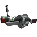 Death Deluxe Grenade Launcher (Minimal Wear)