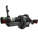 Death Deluxe Grenade Launcher (Well-Worn)