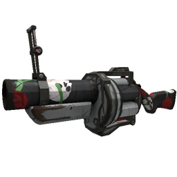 Death Deluxe Grenade Launcher (Well-Worn)