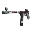 Death Deluxe SMG (Minimal Wear)