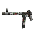 Death Deluxe SMG (Well-Worn)