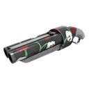 Death Deluxe Scattergun (Minimal Wear)