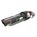 Strange Death Deluxe Scattergun (Factory New)