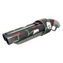 Death Deluxe Scattergun (Field-Tested)