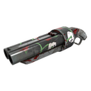 Death Deluxe Scattergun (Battle Scarred)