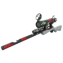 Death Deluxe Sniper Rifle (Minimal Wear)