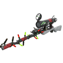 Festivized Death Deluxe Sniper Rifle (Field-Tested)