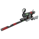 Death Deluxe Sniper Rifle (Field-Tested)