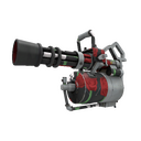 Death Deluxe Minigun (Minimal Wear)