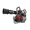 Strange Specialized Killstreak Death Deluxe Minigun (Factory New)