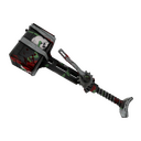 Strange Death Deluxe Powerjack (Battle Scarred)