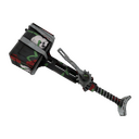 Death Deluxe Powerjack (Well-Worn)