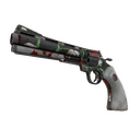 Death Deluxe Revolver (Battle Scarred)