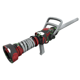 free tf2 item Death Deluxe Medi Gun (Factory New)