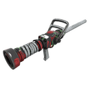 Death Deluxe Medi Gun (Field-Tested)