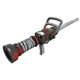 Death Deluxe Medi Gun (Field-Tested)