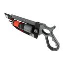 Death Deluxe Ubersaw (Minimal Wear)