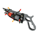Festivized Specialized Killstreak Death Deluxe Ubersaw (Factory New)