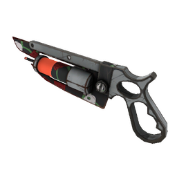 Death Deluxe Ubersaw (Field-Tested)