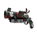 Death Deluxe Detonator (Battle Scarred)