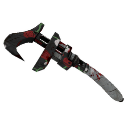 free tf2 item Death Deluxe Jag (Battle Scarred)